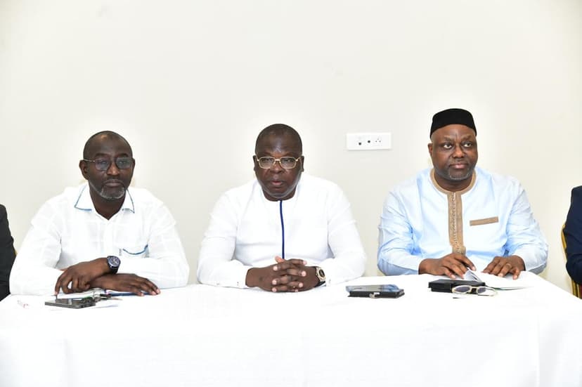 Assemblée générale 2025 de la CJCI à Divo : renforcer la solidarité professionnelle