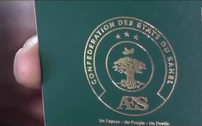 Revue de presse du 5 février 2025 : Fcfa, AES, CEDEAO, RDC
