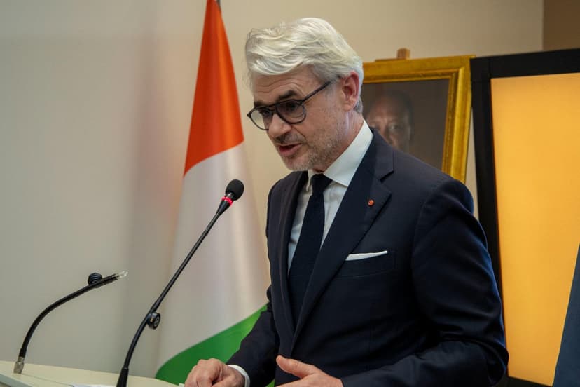 Rencontre économique à Paris : Business Initiative vise la Côte d’Ivoire