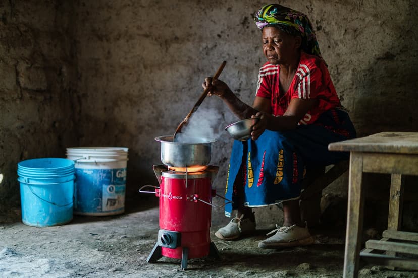 Cuisson propre : les pays africains s’engagent pour sauver des vies et protéger l’environnement