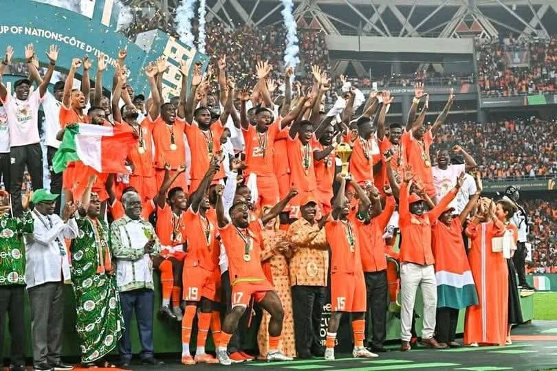 CAN 2023 : Un an après le sacre des Éléphants des journalistes sportifs ivoiriens se souviennent