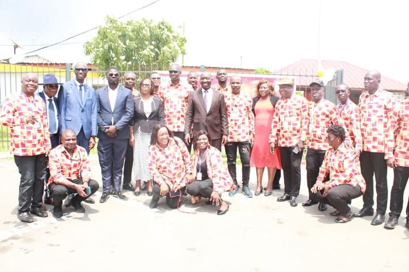 Média : Radio Yopougon célèbre ses 27 ans sur deux semaines