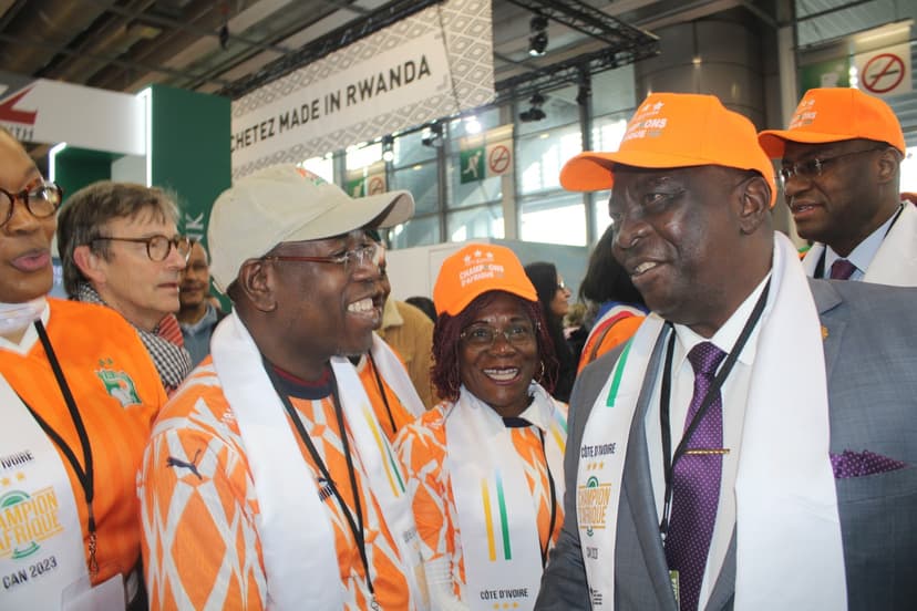 Revue de Presse 18 février 2025 : questions politiques et défis sécuritaires