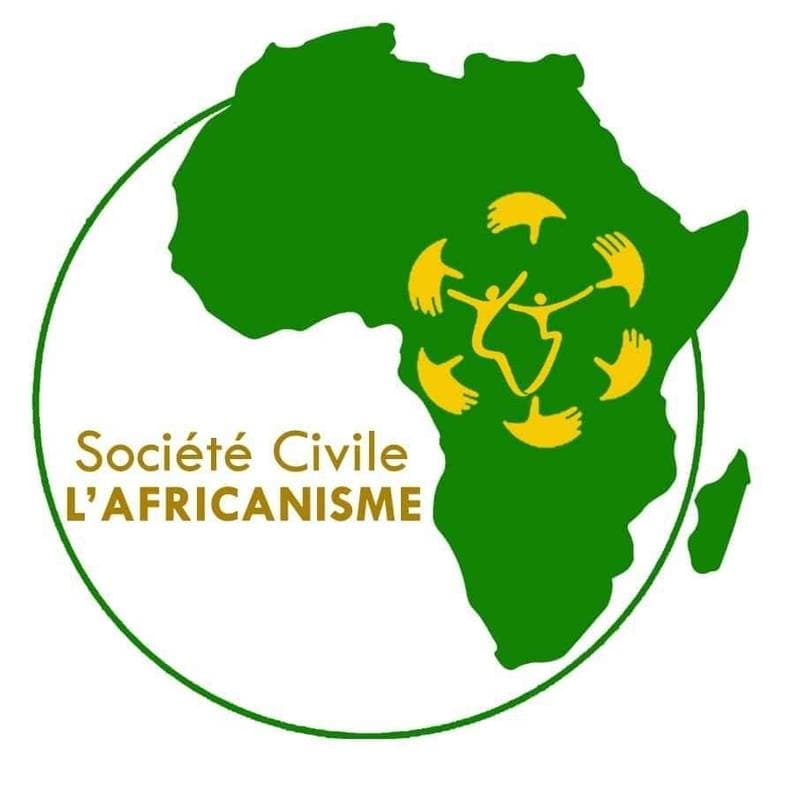 Nord - Kivu en RD Congo : la Société civile L'Africanisme lance un appel urgent à la paix