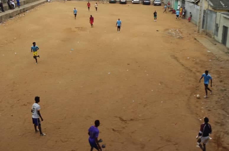 Polémique autour d’un lot ex-Sicogi à Adjamé : riverains contre acquéreur s'expliquent