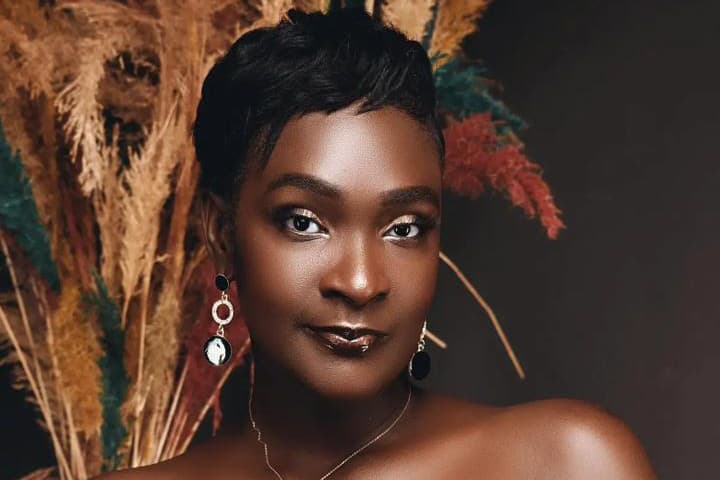 Marie-Eve Djibo : Du mannequinat à la passion du fruit