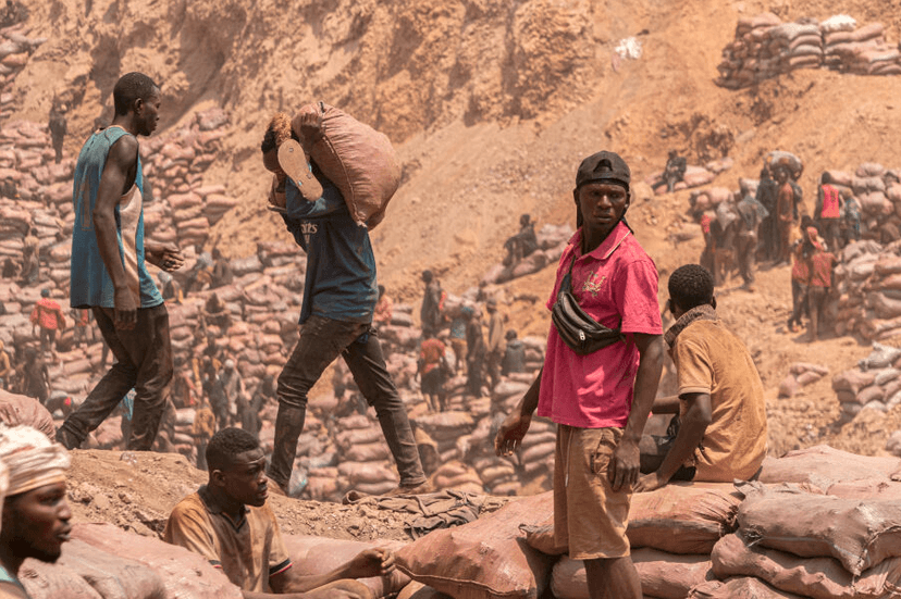 Journée mondiale de la justice sociale : Le cas des mineurs ouest-africains