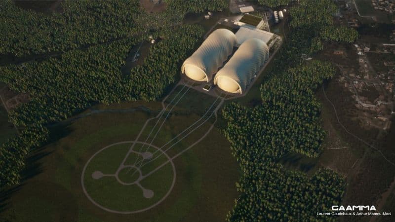 La Côte d’Ivoire au cœur de l’innovation aérienne : Vers une logistique durable avec FLYING WHALES