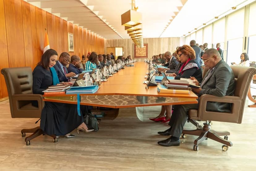 Accidents de la route en Côte d’Ivoire : le gouvernement renforce les mesures pour inverser la tendance