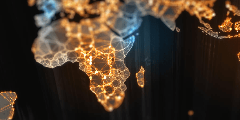 L'impact des nouvelles technologies sur les modes de vie en Afrique