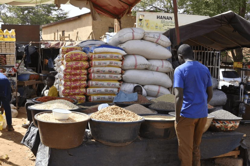 Crise alimentaire au Niger : l'impact des décisions de la junte sur le quotidien des nigériens