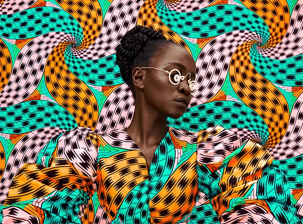 Quelle influence mondiale pour la mode africaine en 2025 ?