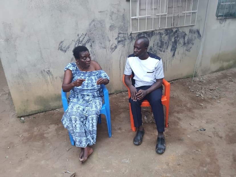 Komé Bakary : des décisions de justice et des vérités ignorées