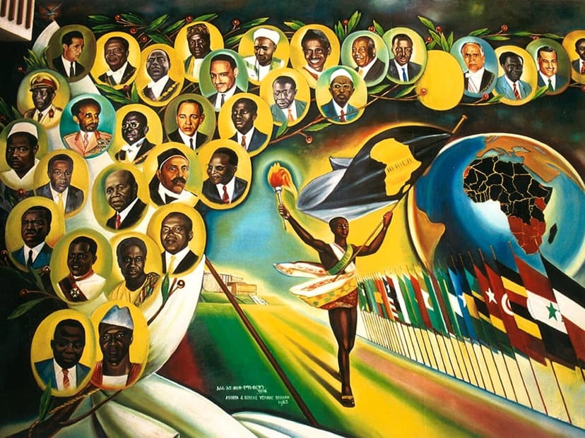 Colloque international à Abidjan : réhabiliter une vision humaniste, solidaire et fraternelle du panafricanisme