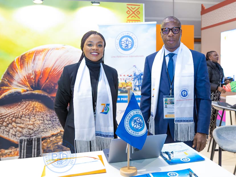 Le PAA au SIA 2025: Une vitrine pour l’agriculture ivoirienne à Paris