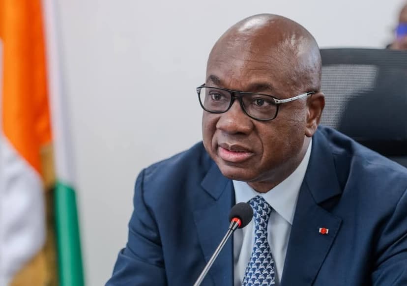 La CAN U20 2025 n’a plus lieu en Côte d’Ivoire : 4 journalistes sportifs ivoiriens réagissent