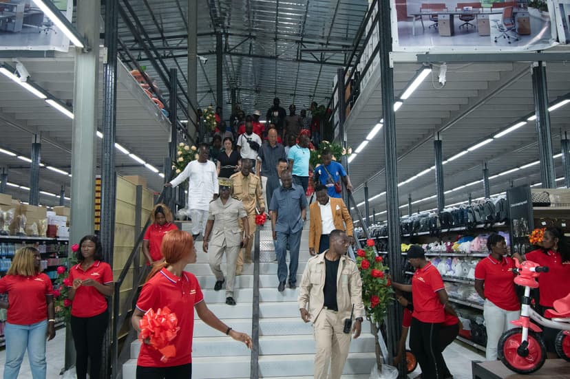 Bouaké : la renaissance économique attire les investisseurs internationaux