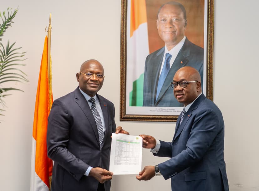 CAN U20 2025 en Côte d’Ivoire : un nouveau défi sportif pour le pays