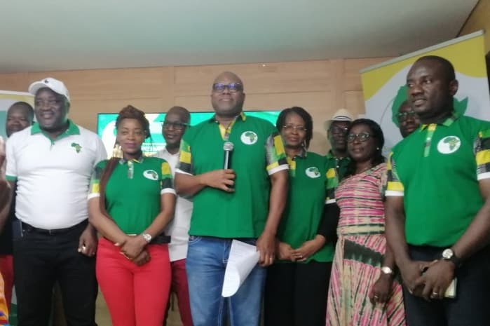 Pour ses 2 ans, L'Africanisme organise un panel sur la désinformation en Afrique