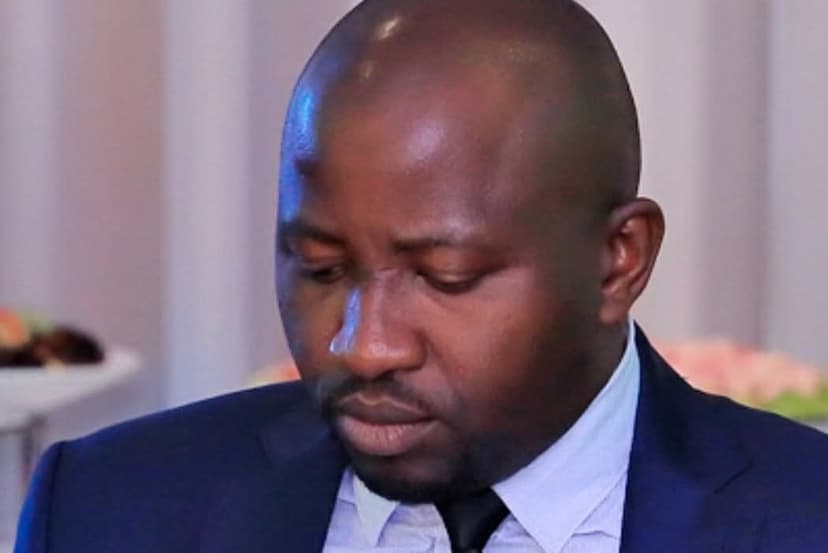 Distribution d’une tonne de vivres à Séguélon : les cœurs reconnaissants saluent Koné Sékou