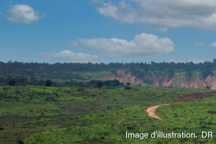 Akoupé-Zeudji : la justice convoque les instigateurs d’occupations illégales