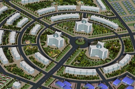 Au delà du conflit foncier à Akoupé-Zeudji, Bruno Koné sollicité sur Akwaba City