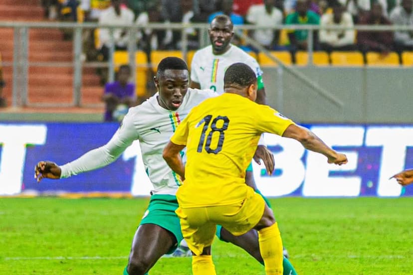 Football-CAN U17 : 15 nations pour un trophée contre le Sénégal rêveur du doublé