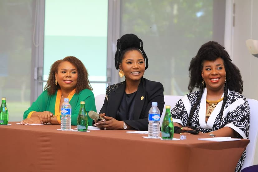 Traitements capillaires : Ôtentik Products réconcilie les femmes avec leurs cheveux naturels