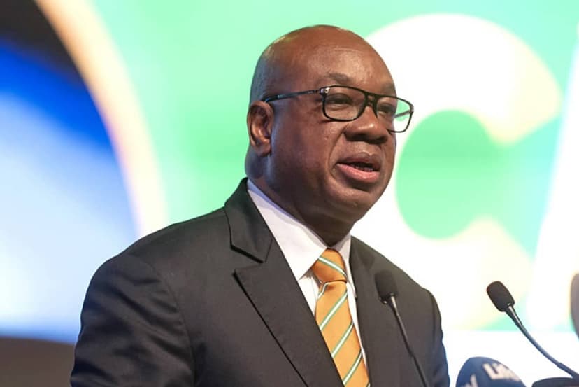 Élections à la CAF : Dernier round avant le 12 mars