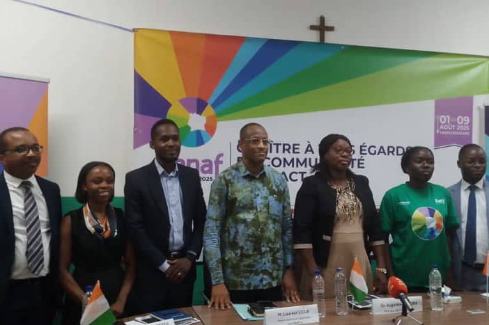 Groupes bibliques universitaires africains : Les acteurs vont se rencontrer en Côte d’Ivoire