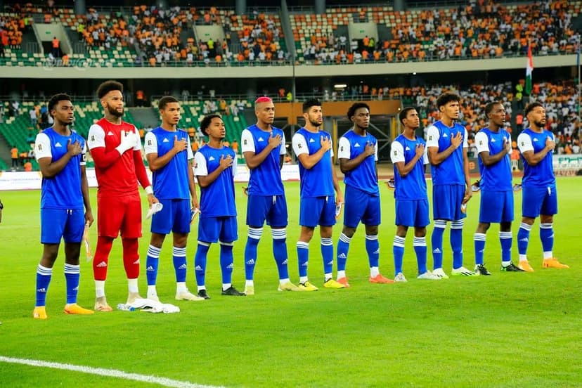 Mondial 2026-Après 6 journées : Cinq pays africains déjà éliminés