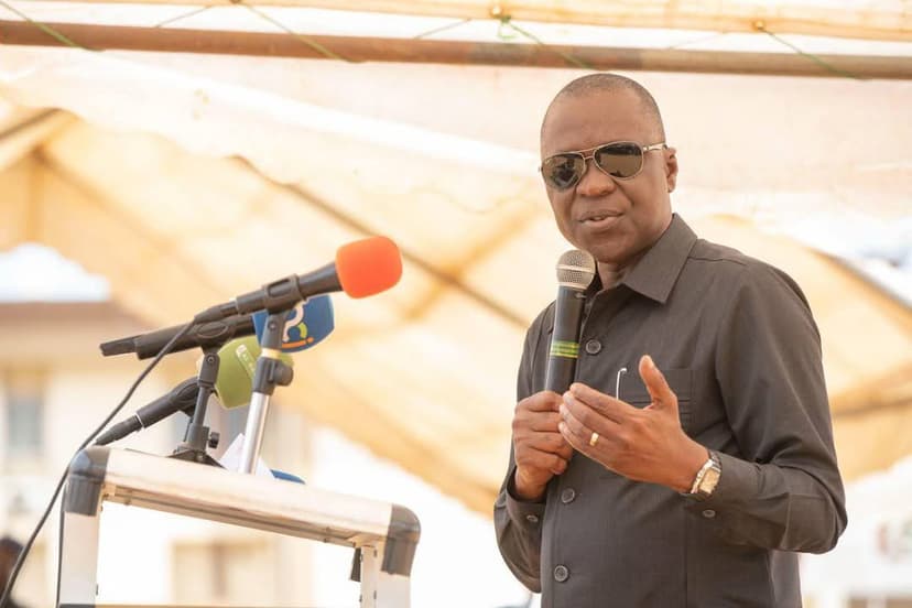 27è Semaine nationale de sécurité routière : réduire de 50% les accidents mortels d'ici 2030