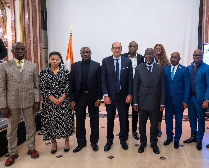 Industries culturelles et tourisme en Côte d’Ivoire : Des piliers économiques au cœur du Forum Repats Paris