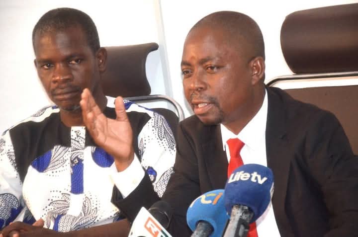 Guillaume Gbato prévient Affi et le FPI : "Leur faire regretter ce qu'ils m'ont fait"