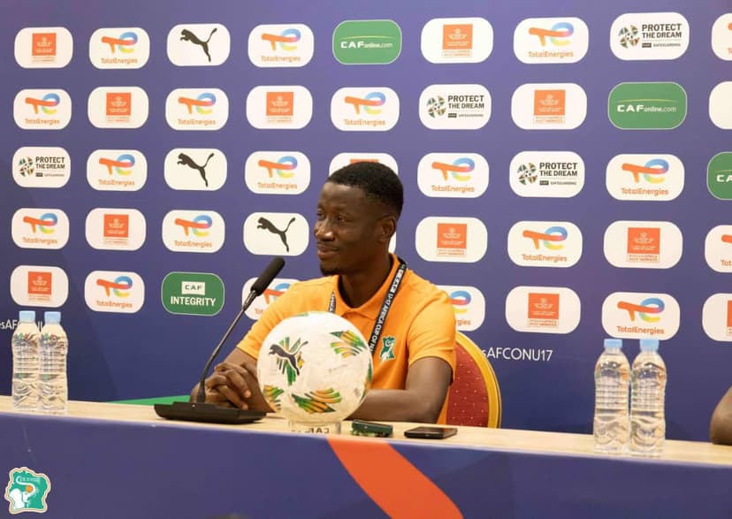 Football-CAN U 17 (1/2 finale) : Maroc-Côte d'Ivoire pour un remake de 2013 ?