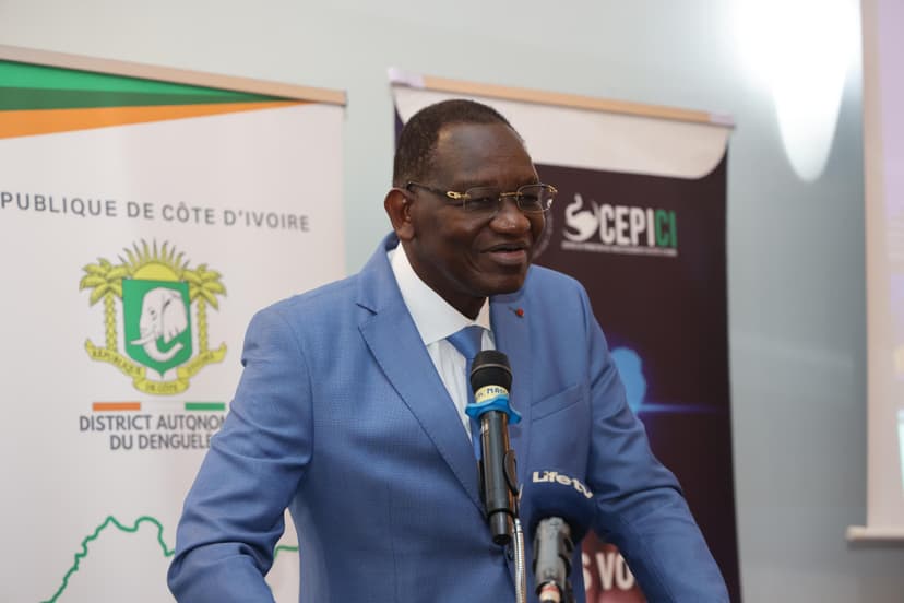 Djiguiya Festival 2025 : 1149 milliards d'opportunités d'investissement identifiés dans le Denguélé