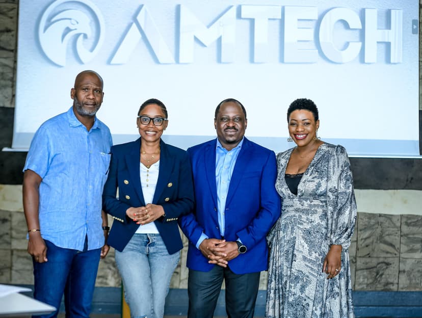 Révolution numérique : Accent Média et Technologie se dévoile