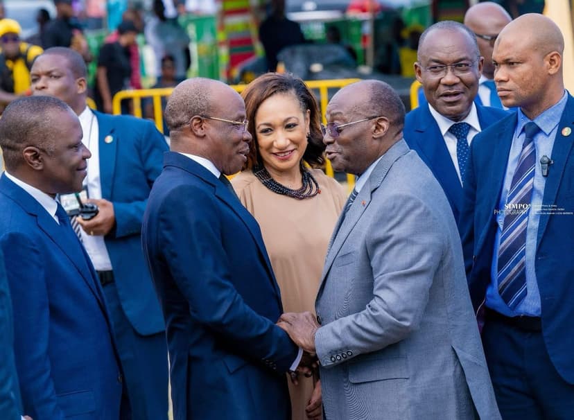 A’Salfo face à l’incivisme : « La musique, un puissant vecteur de sensibilisation »