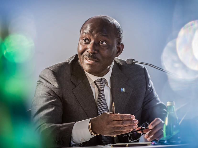 Secteur bancaire : La BGFI Bank dévoile son nouveau film institutionnel