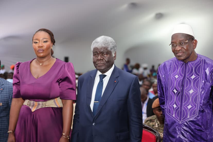 3è Djegueya Festival : faire du Denguelé un territoire d'investissement