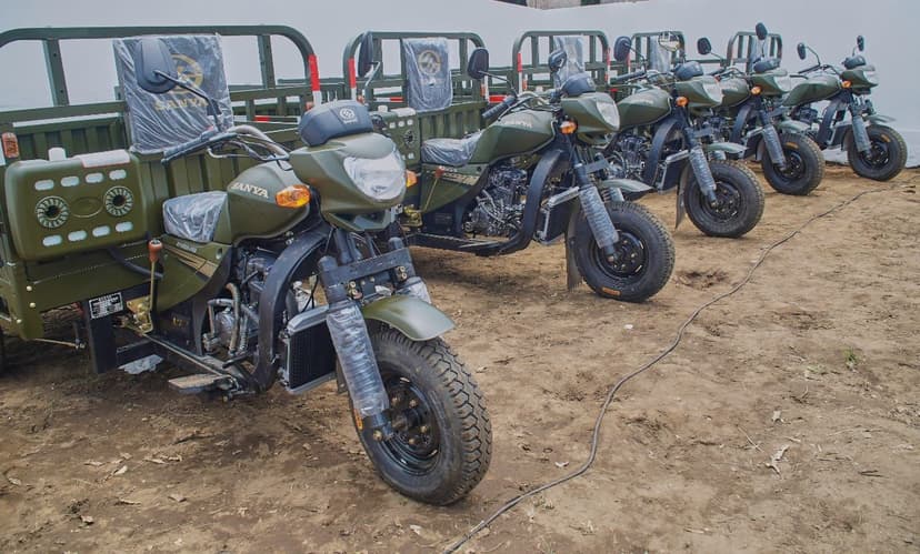 Côte d’Ivoire : la Fondation SEMAHE soutient les femmes du secteur vivrier