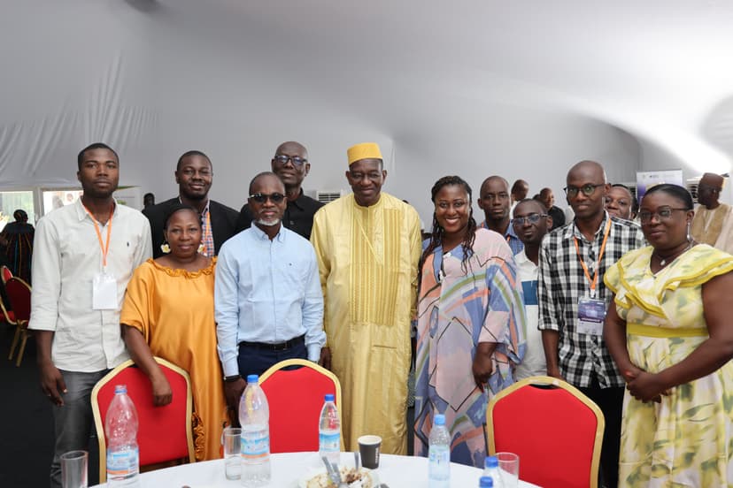 3è Djegueya Festival - Forum « invest in Denguélé » : 559,7 milliards d'intention d'investissement