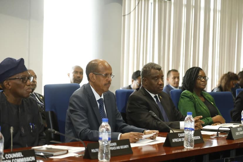 Le Gabon réintégré dans l’Union africaine : un retour salué par la communauté internationale