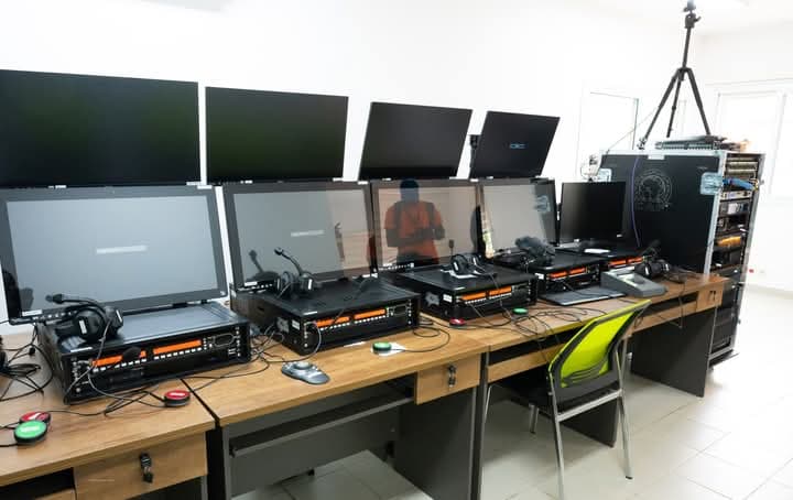 Football ivoirien : Enfin la VAR en Ligue 1 ce week-end pour la 26e journée