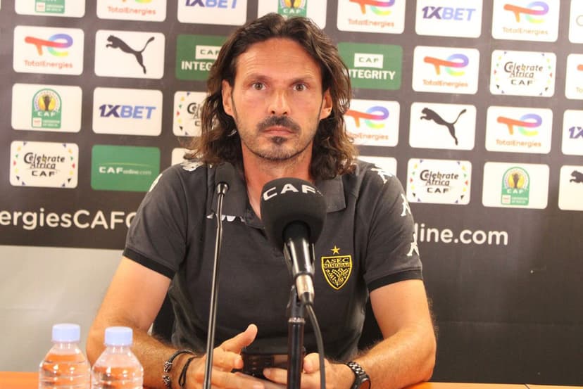 Coupe de la Confédération-1/4 de finale: Le plus dur commence pour l'ASEC Mimosas