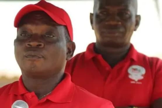 Grève des enseignants : le combat personnel de Bli Blé David