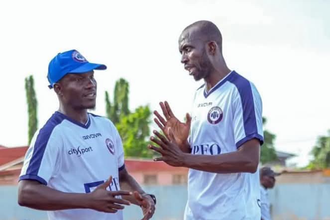 Football-Ligue 1 Côte d'Ivoire : Huit clubs déjà assurés de leur maintien pour la saison 2025-2026