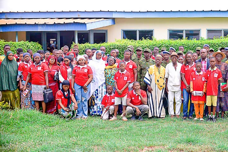 Bouaké : Une conférence pour sensibiliser sur l'hémophilie