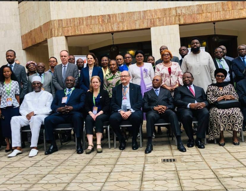 111ème Session de l’ICCO : Vers une Bourse du cacao africain