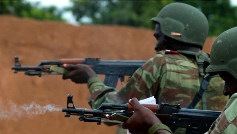 Nord Bénin : une percée djihadiste révélatrice de l’isolement sécuritaire régional